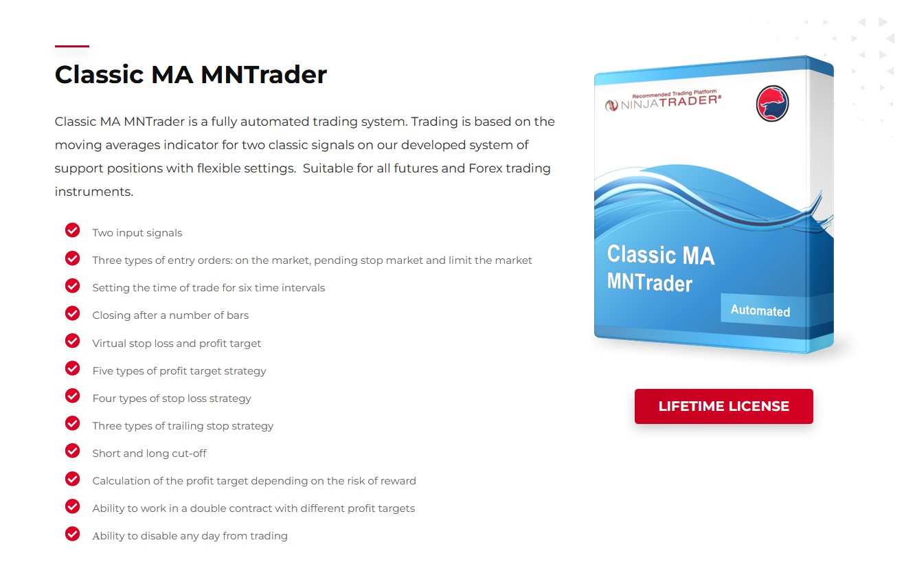 AMNTrader