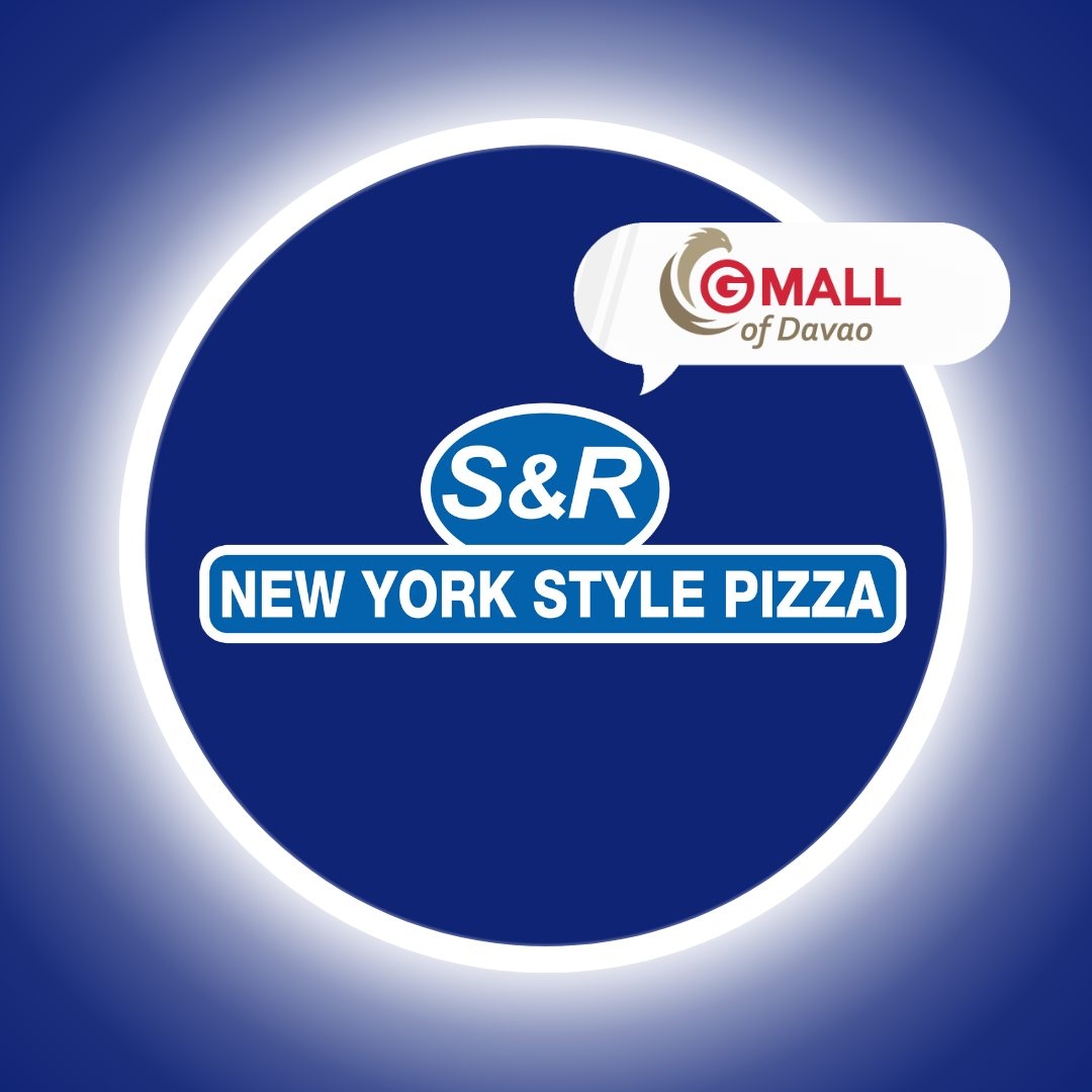 S&R - Grab a bite of the newest addition to the BIG TASTE BIG FUN menu ...