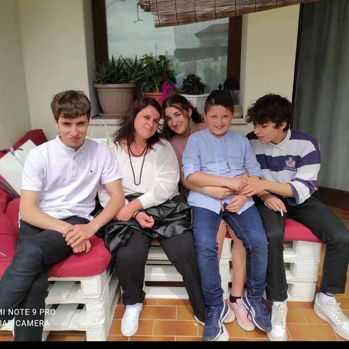 Carla - Buon compleanno Leonardo dalla nonna sei un bravo ragazzo ...