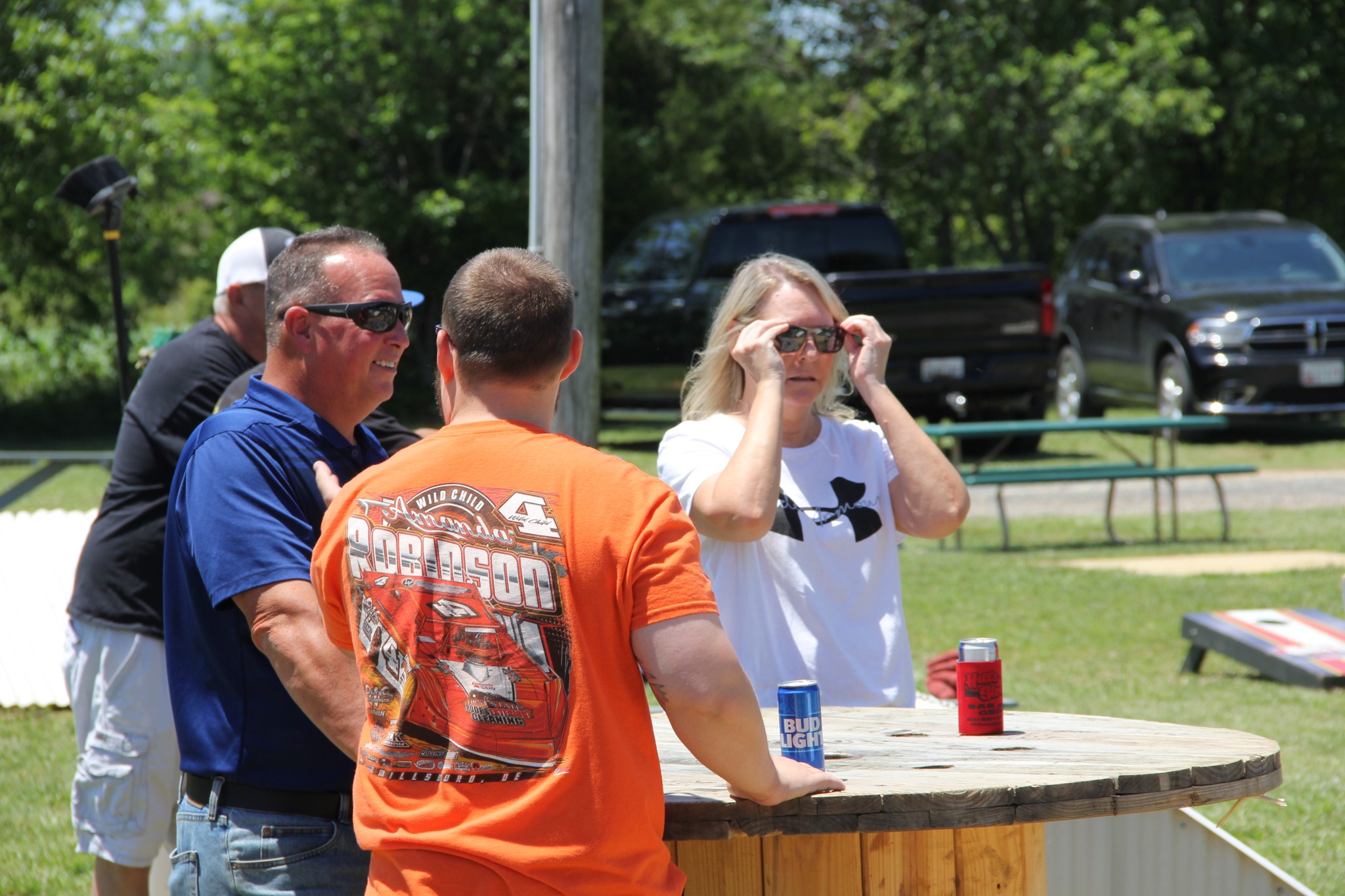 Metropolitan Auto Racing Fans Club - MARF | Hollywood MD