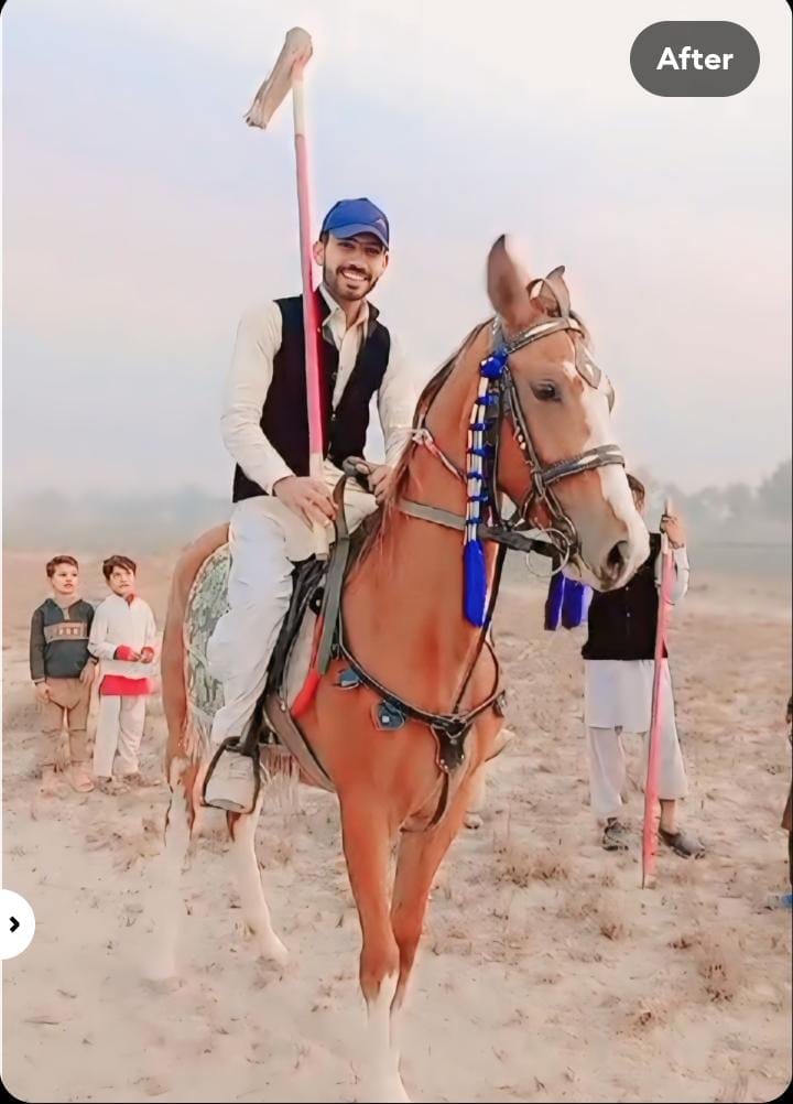 Rai Khalid Hussain
