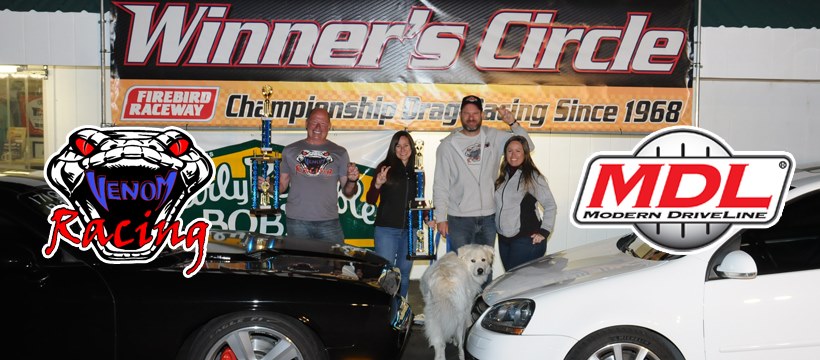 Venom Racing