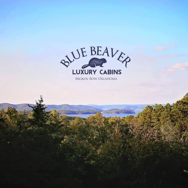 Blue Beaver Luxury Cabins - We LOVE our job, and our little piece of ...