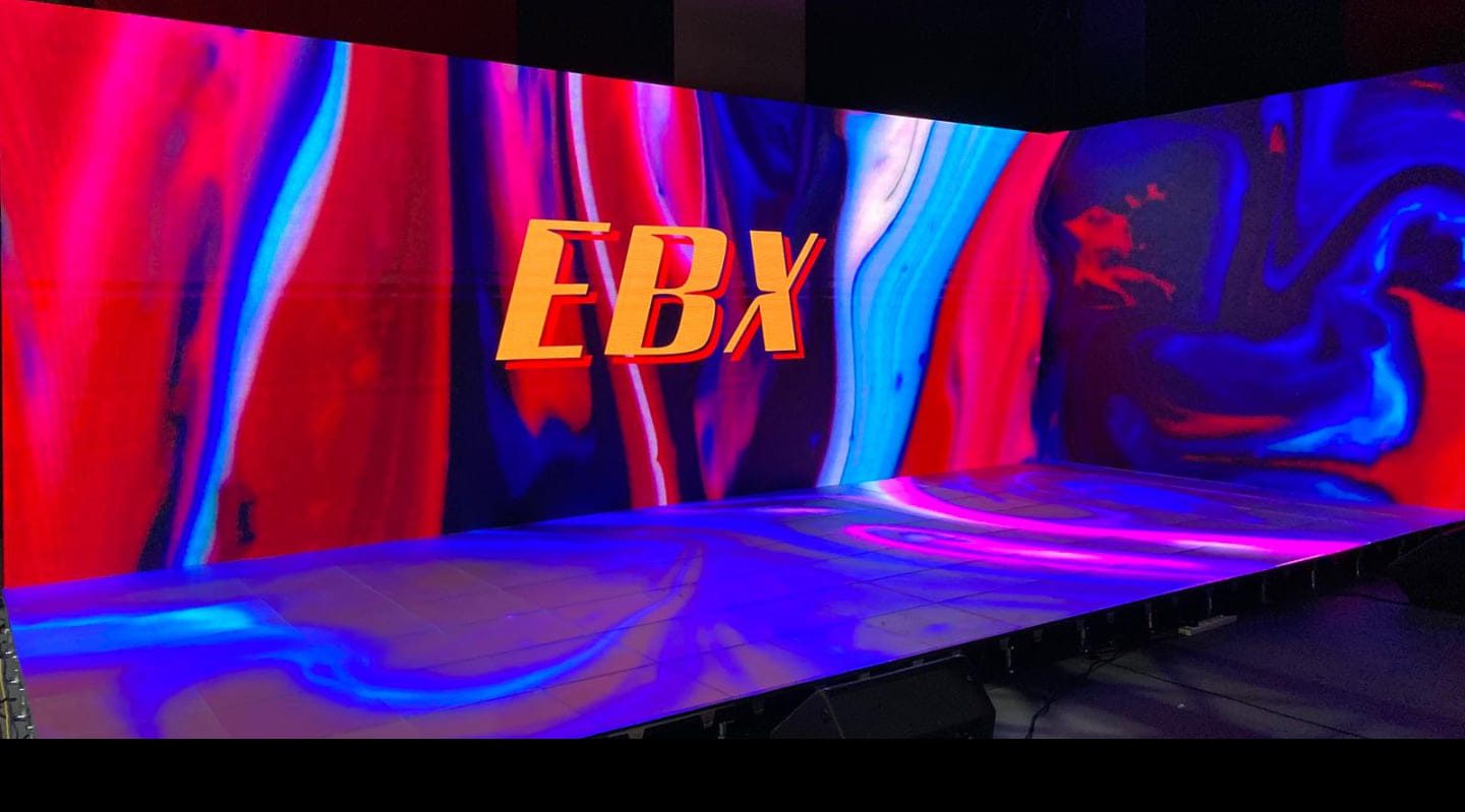 Ebenex - EBX Event Solutions | Singapore Singapore