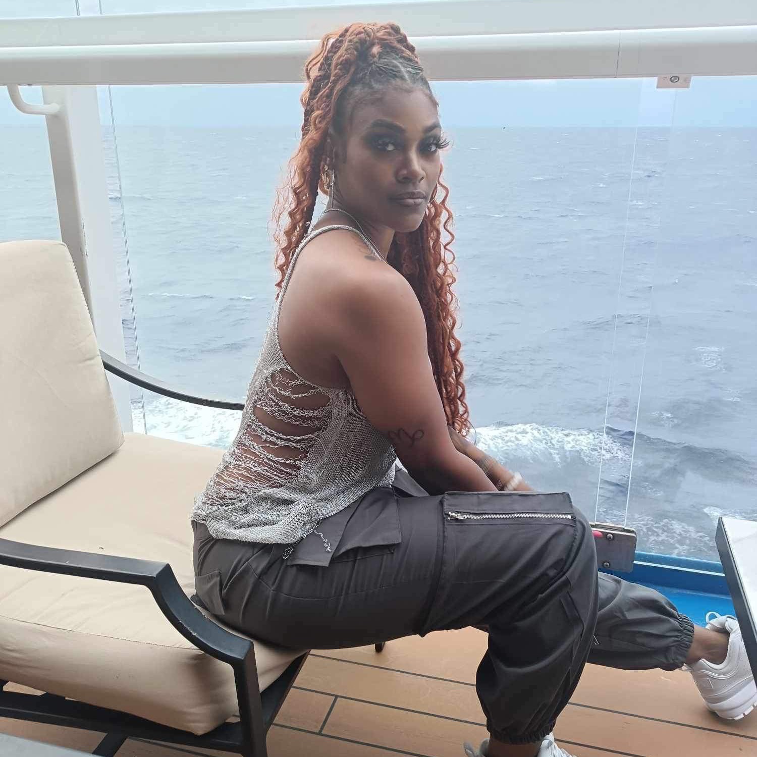 Sharné LaTrese