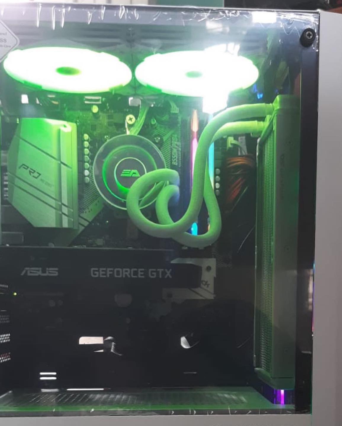 NEO Computer | Palangkaraya