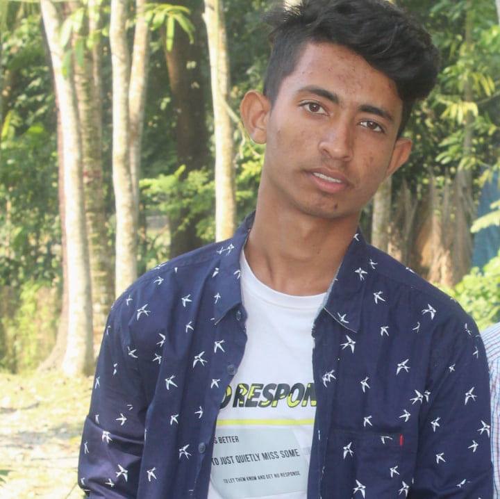 Md.Riaj