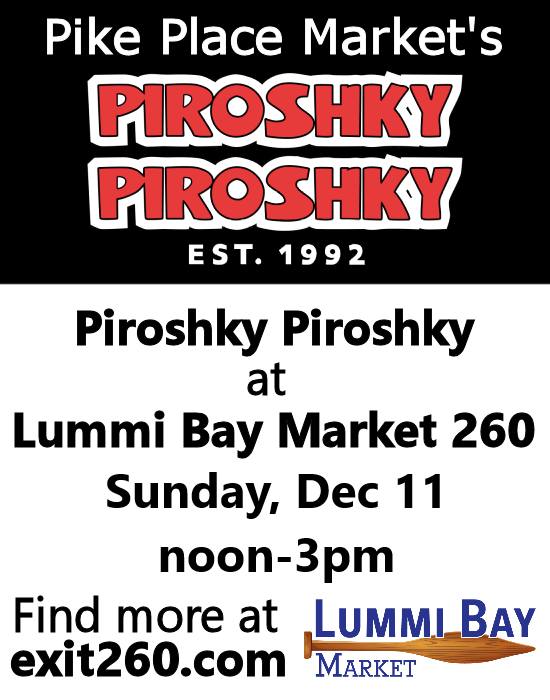 Summer hours are here! ☀️ Piroshky Piroshky Bakery is now open