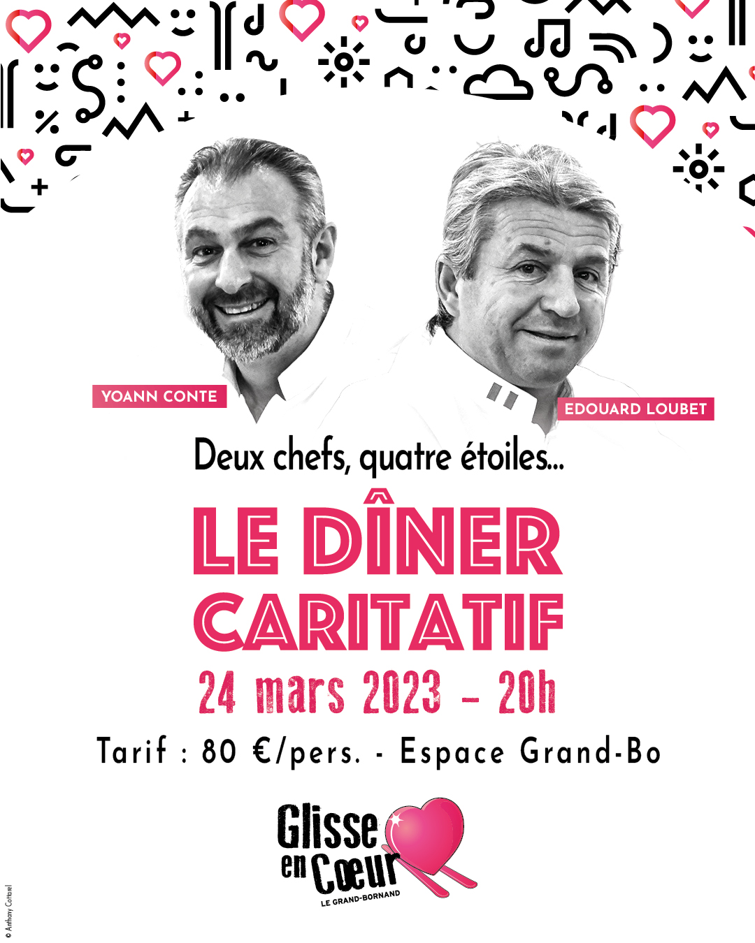 24h De La Belote Grand Bornand 2022