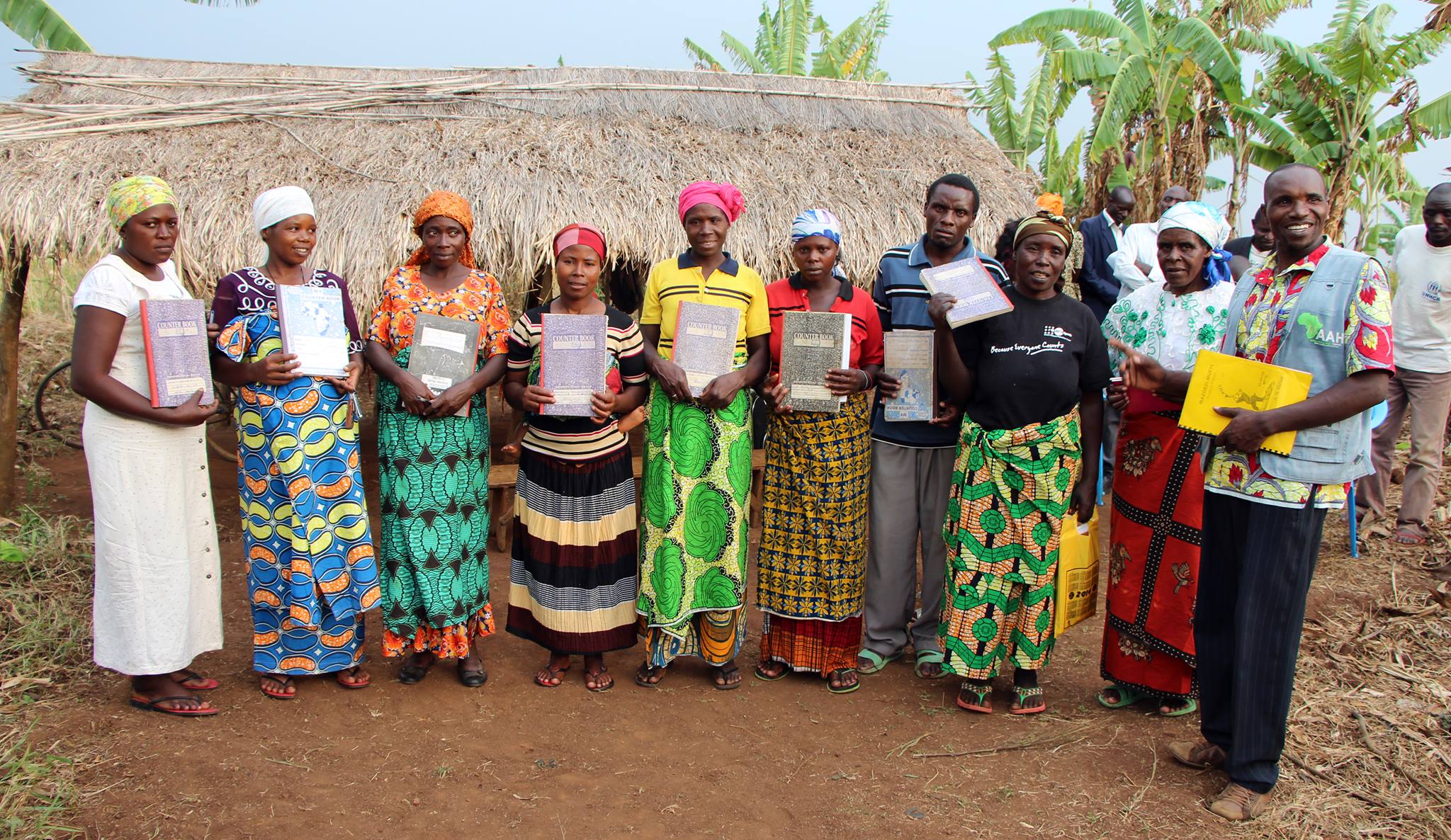 YIDA Youth Initiative - Youth Initiative for Development in Africa ...