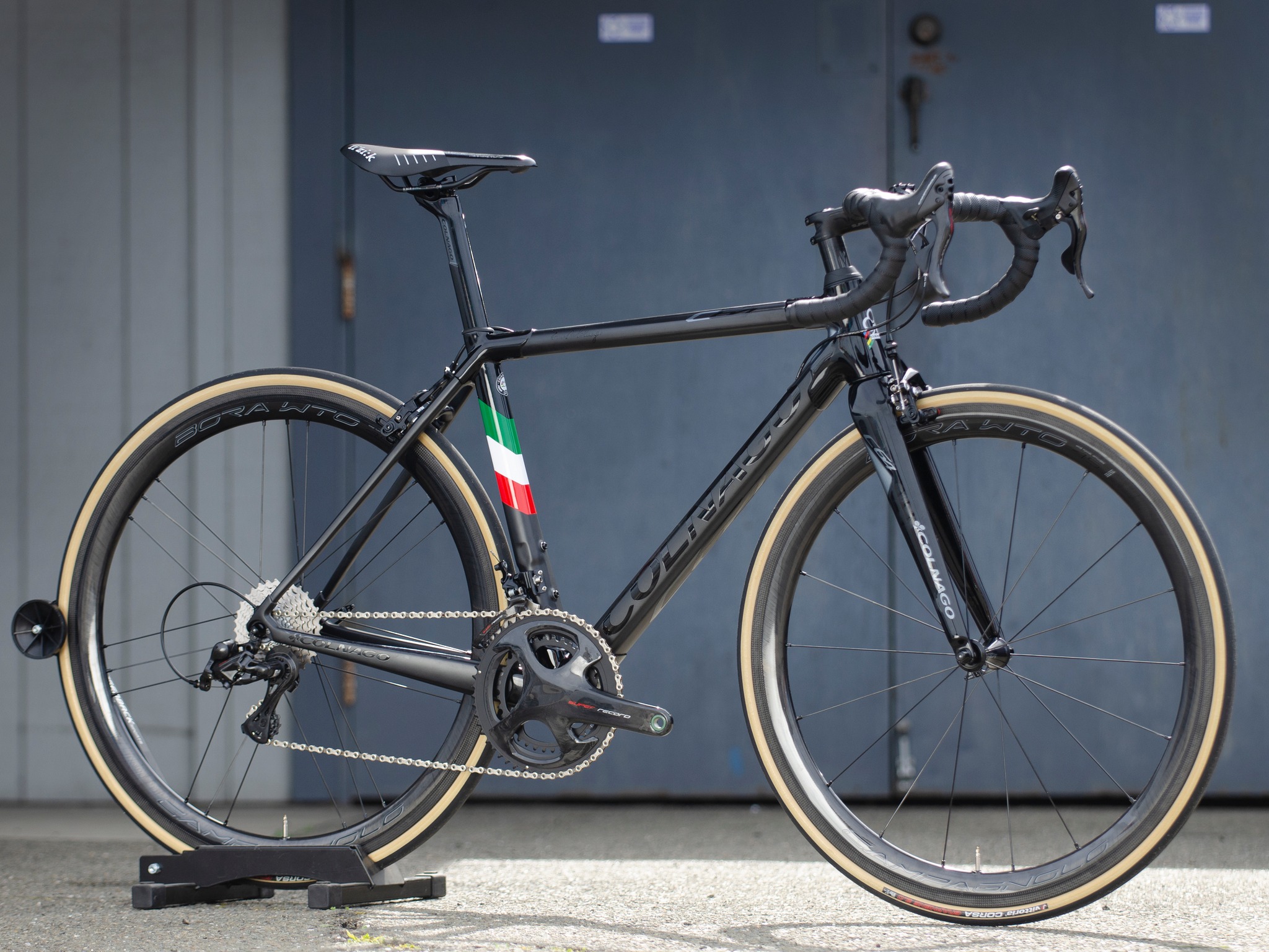 Colnago C64 in PJBI. This one's for... - Wrench Science Inc.