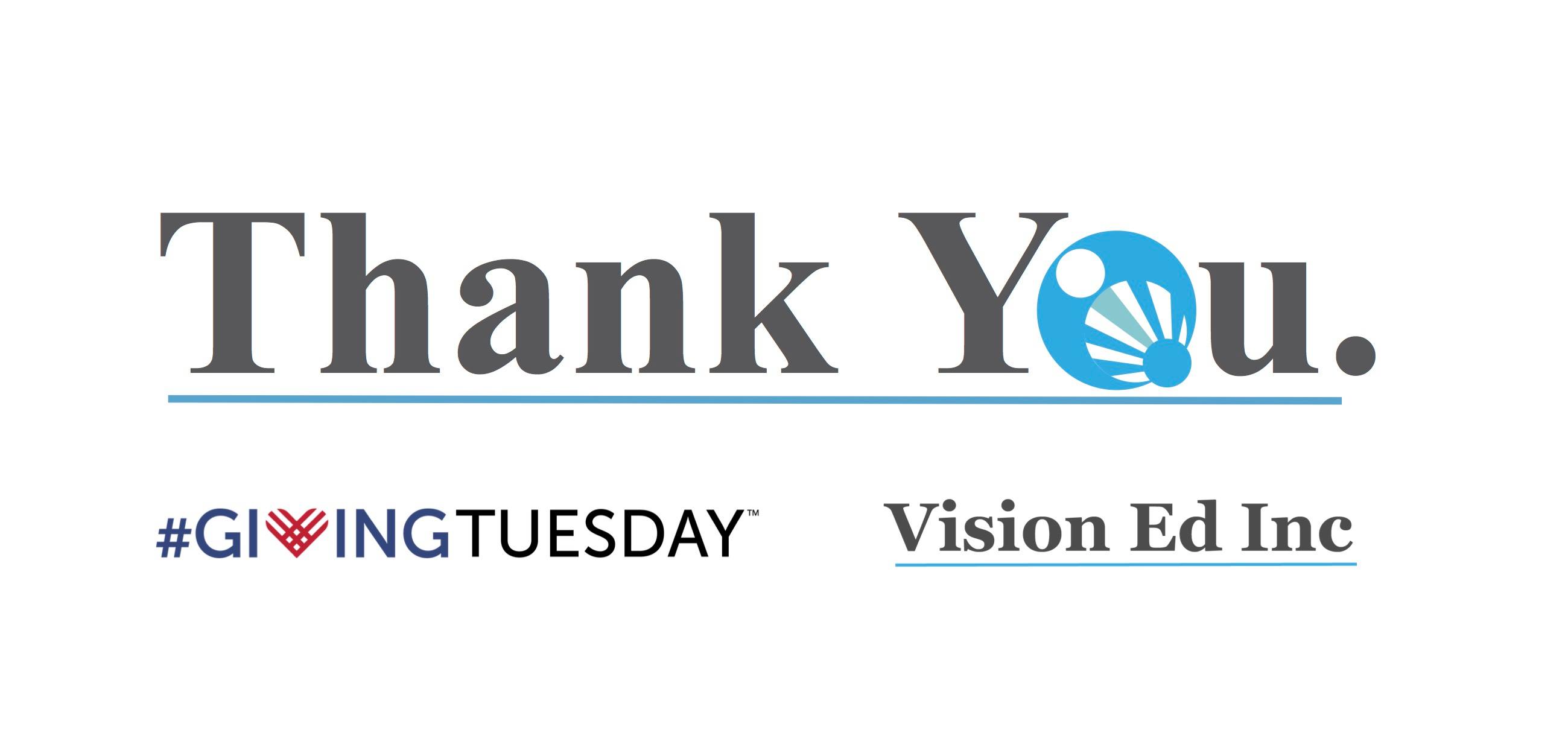 Vision Ed Inc. | Brooklyn NY