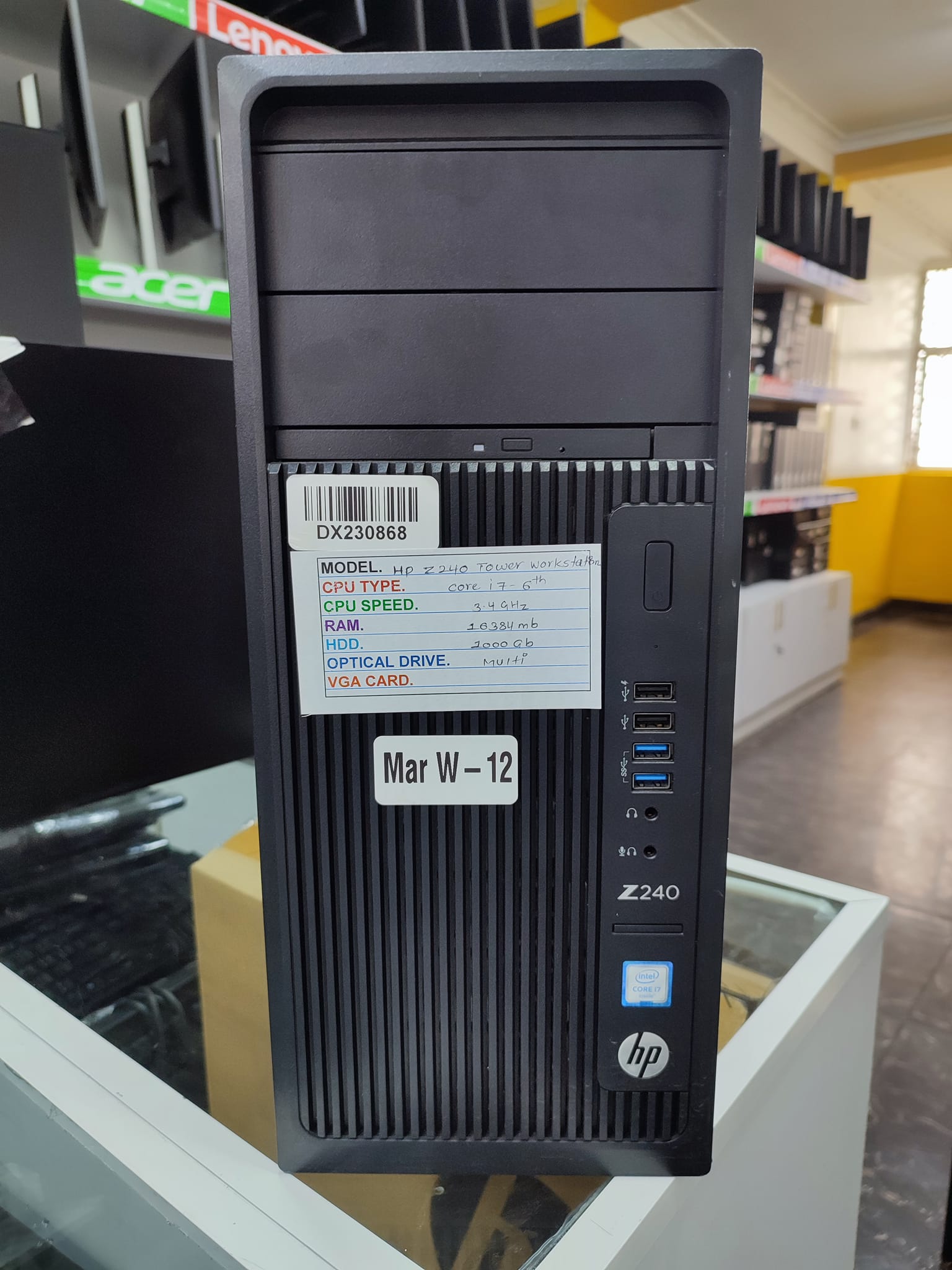 Jewell Computers