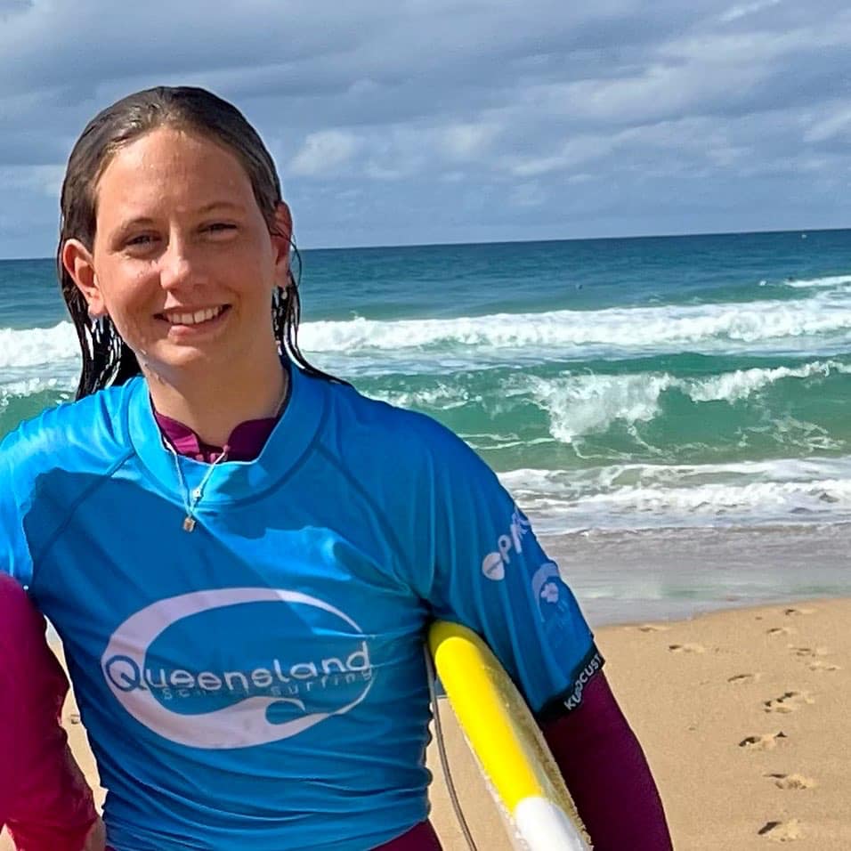 The Queensland School Surfing... - Elanora State High School | Facebook