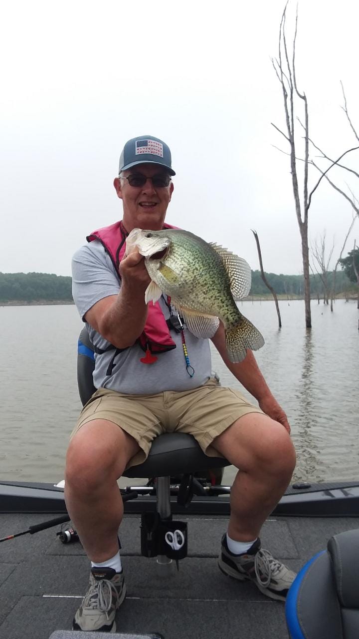 anglers tackle box rogersville Pond Prowler + USA Bundle  Mystery Its external gusseted pockets can accommodate various extra utility boxes (not included) Located at Anglers Tackle Box
