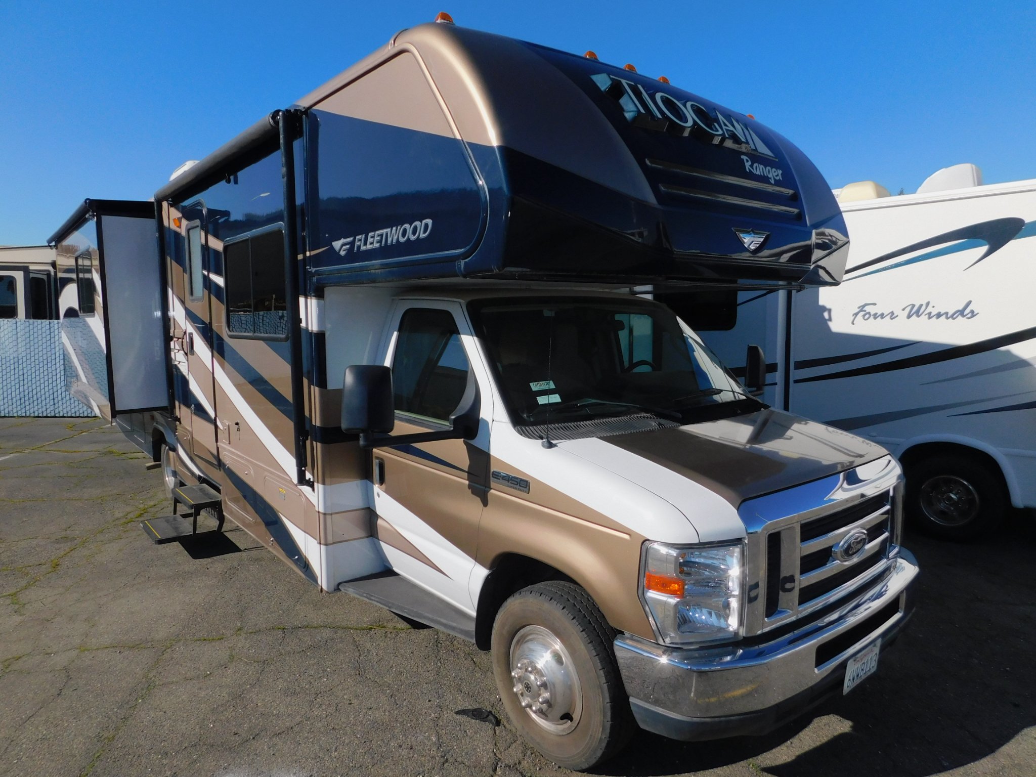 2012 Moomba Outback V McLaughlin's RV and Marine Call or text Eric