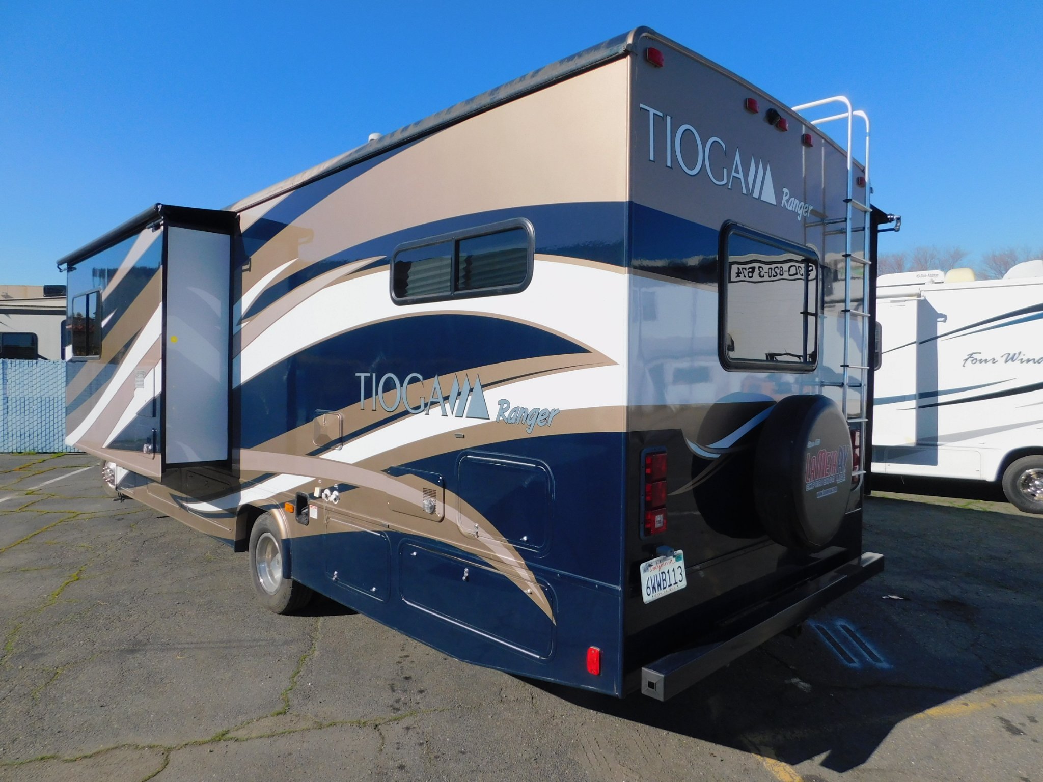 2012 Moomba Outback V McLaughlin's RV and Marine Call or text Eric