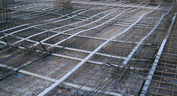 Design of PT and RC structures