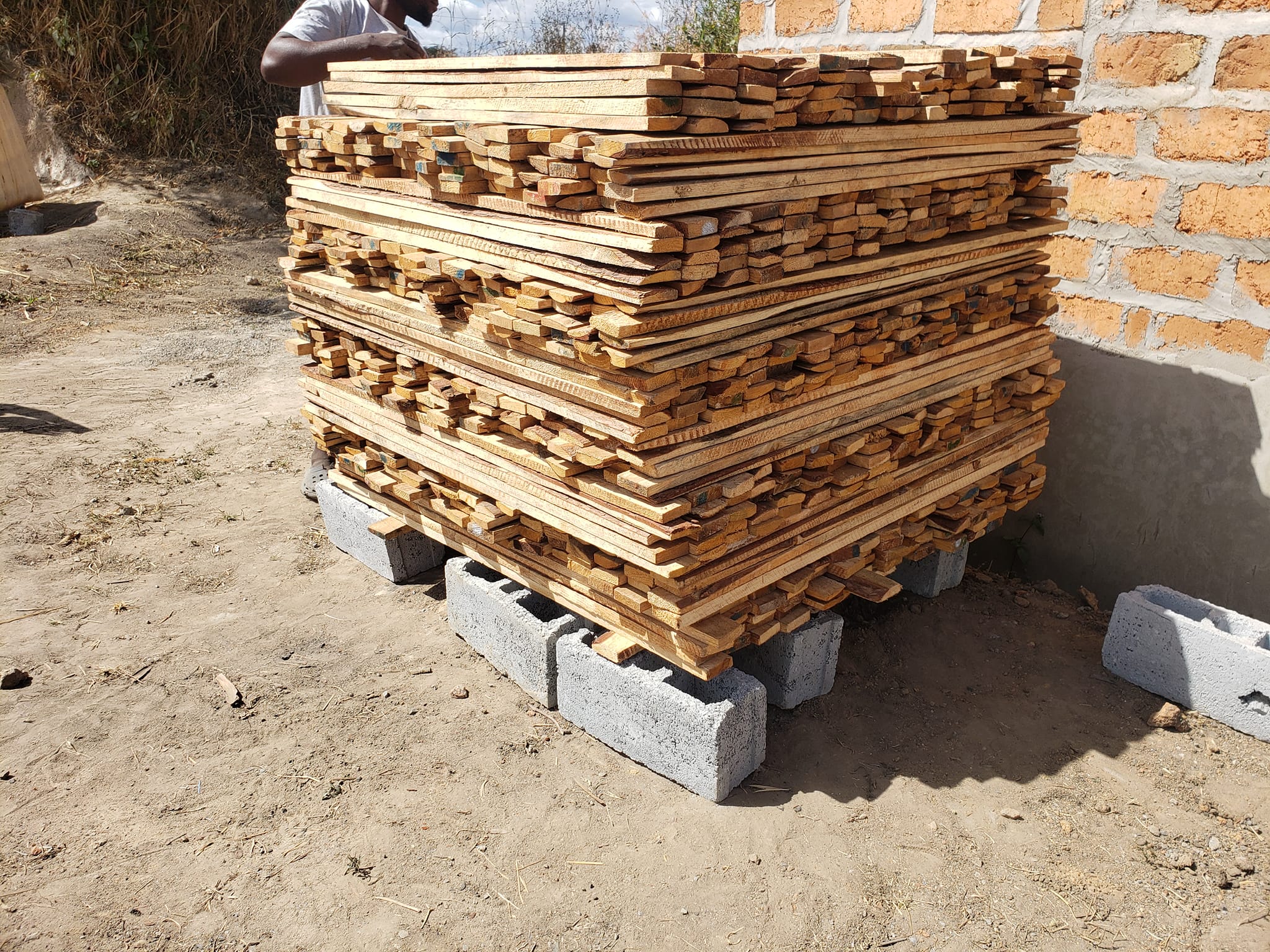 Timber supplier, Ndola | Ndola