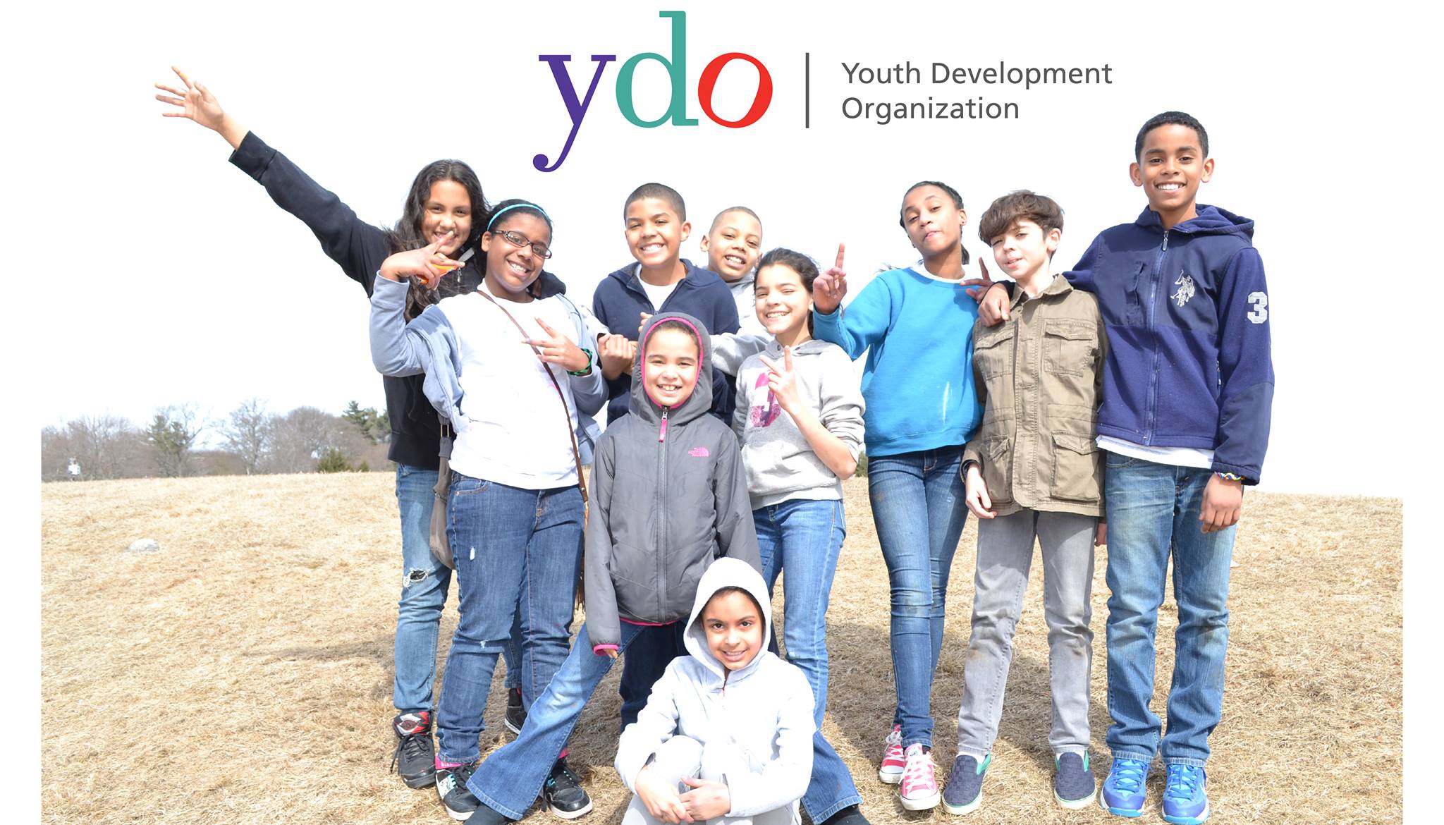 Youth Development Organization (YDO) | Lawrence MA