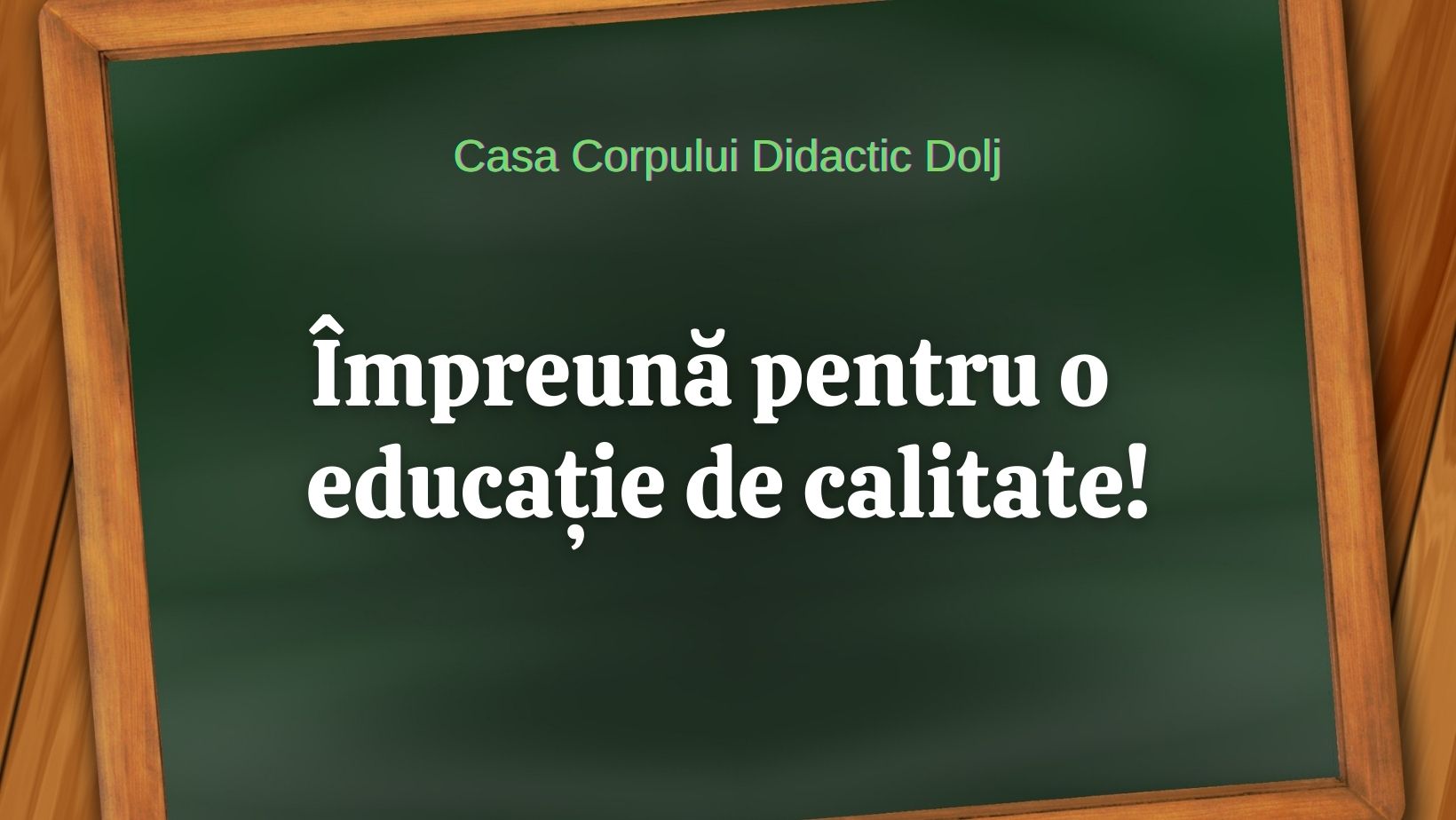 🇪🇺 ERASMUS+ – DESCHIDEM ORIZONTURI, UNIM INIMI! 💙💛 Stimate colege ...