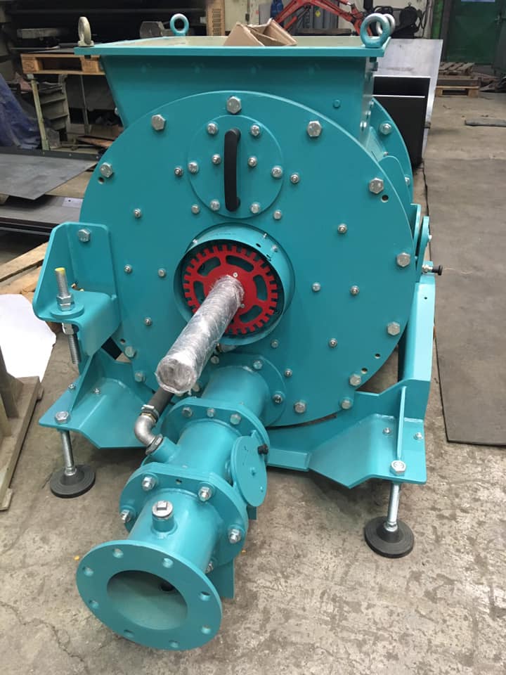DVP Engineering, Hranice | Hranice