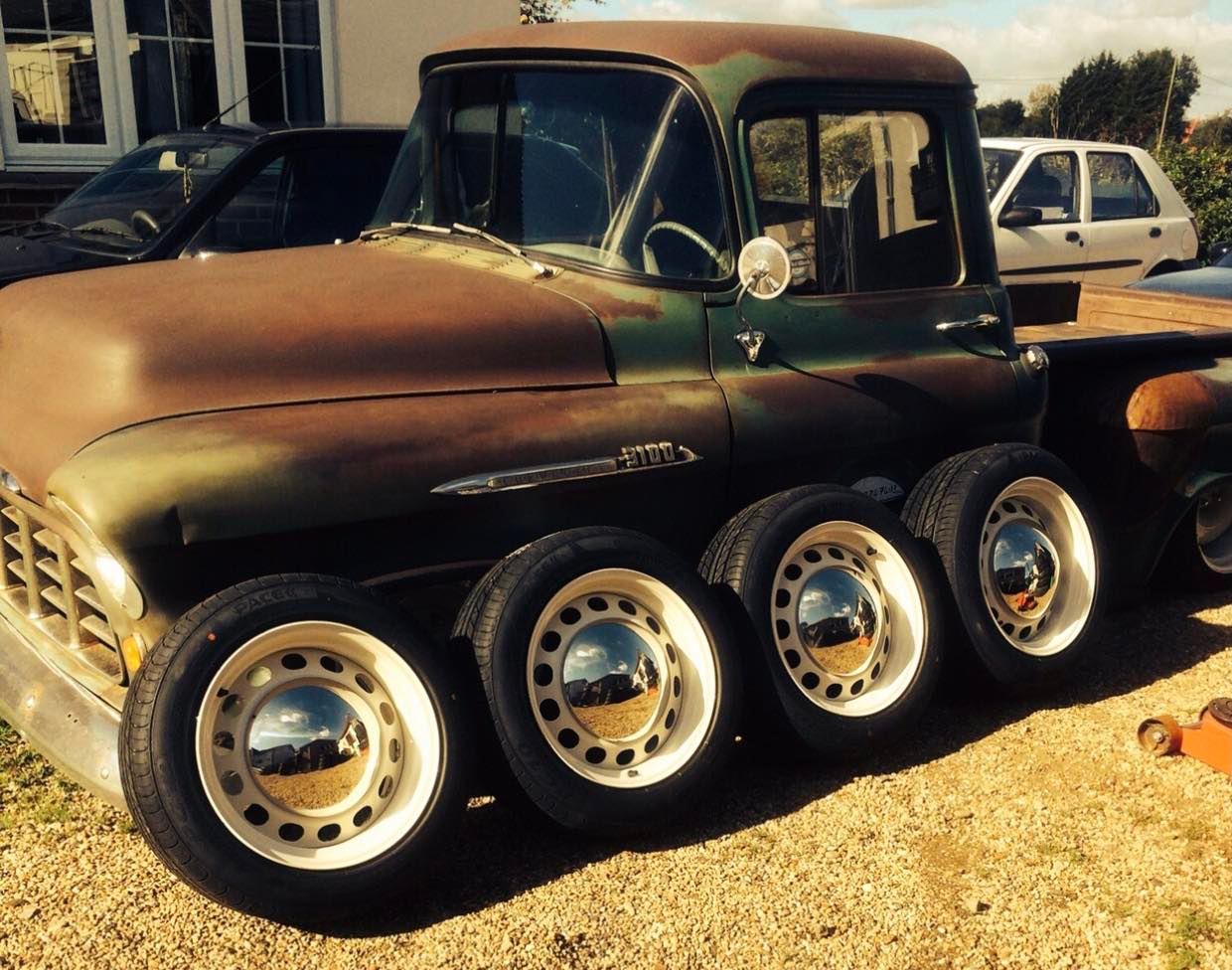 Retro Rides Gathering added a new... - Retro Rides Gathering