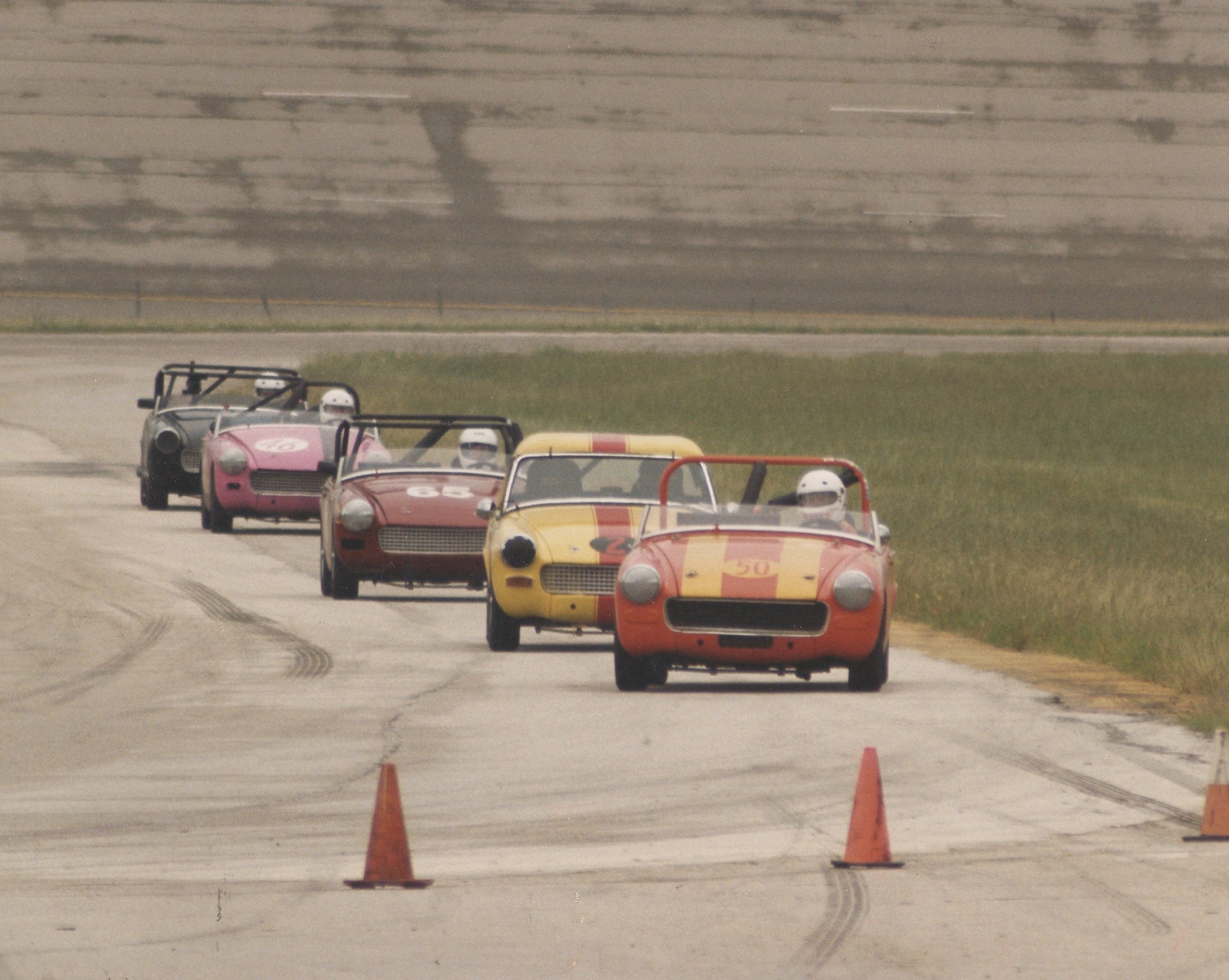 Suspect Racing - One of my favorite photos of a pack of my... | Facebook