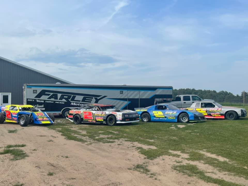 Tonight was Tri City's Race banquet.... - Dylan Miller Racing | Facebook