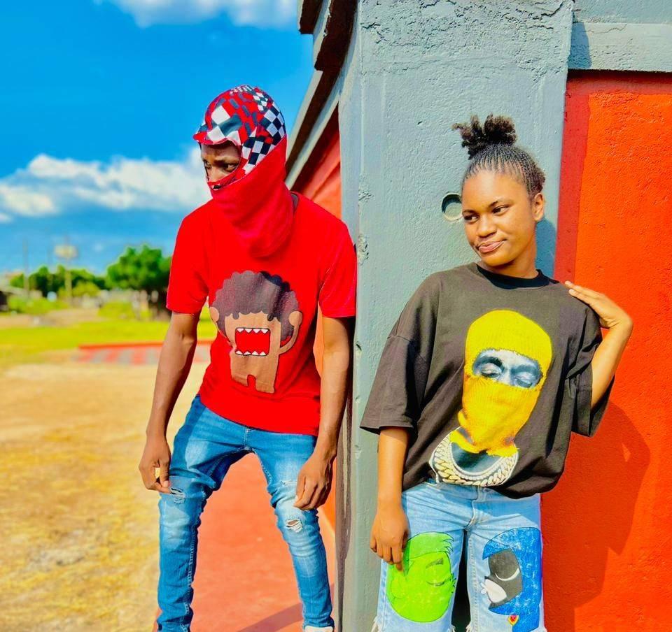 Trippie Kidd Rsa