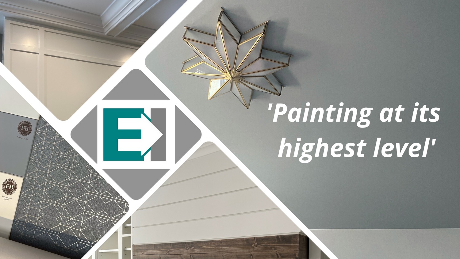 Elevated Interiors | Lake Worth FL
