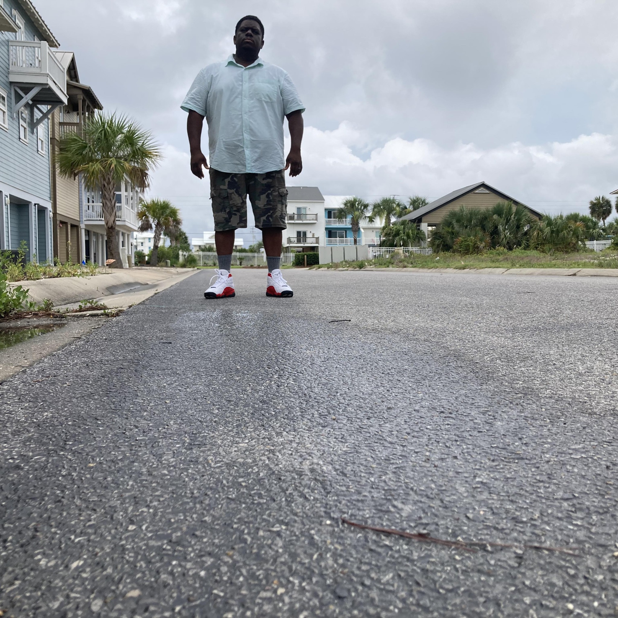 Marcus Ford - Couldn’t wait to pull a Jean jacket out ,it... | Facebook