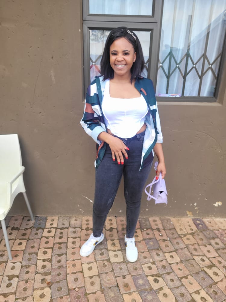 Mpho Makgoba