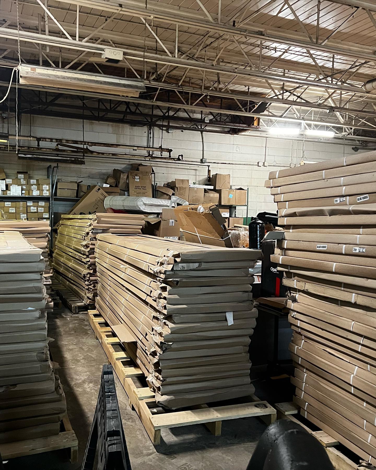 Blue Ridge Metal Works