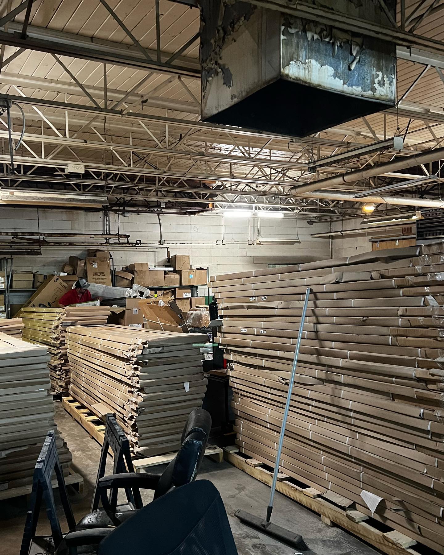 Blue Ridge Metal Works