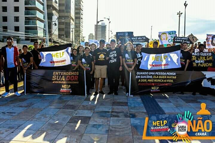 Help FJU - Mobilização Nacional do Projeto #HelpFJU Saiba... | Facebook