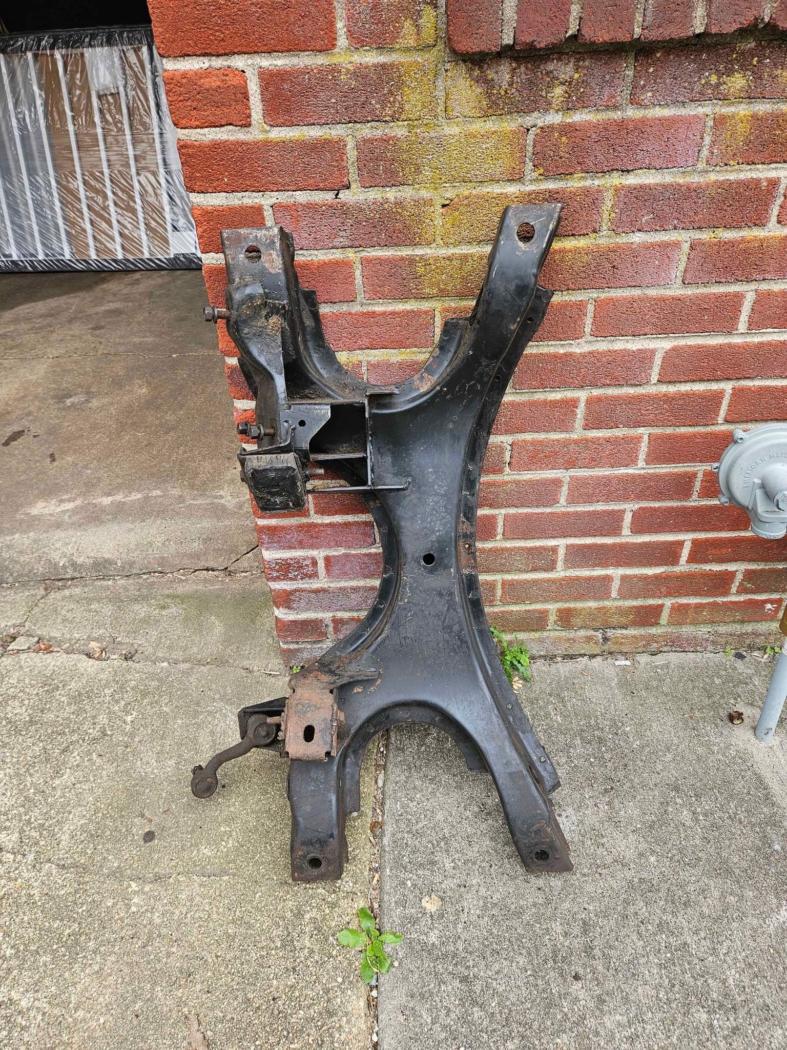 Mopar k frame - Car Engines & Engine Parts - Greenville, Delaware ...