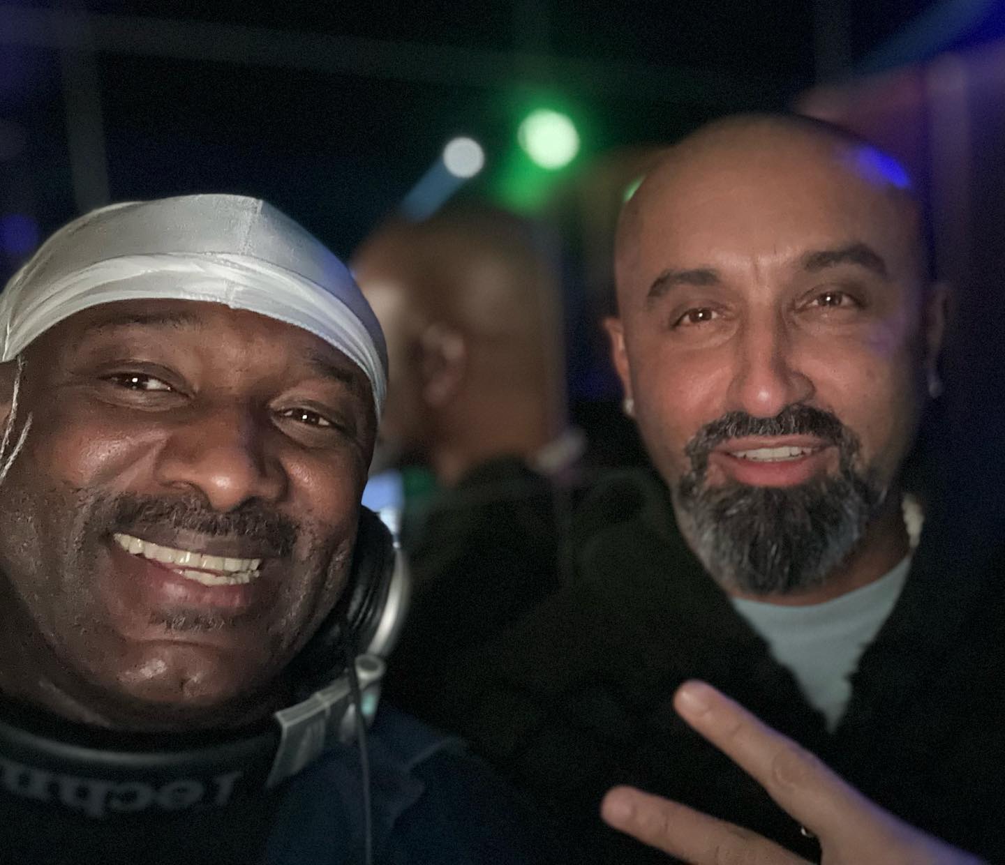 DJ Raz Q
