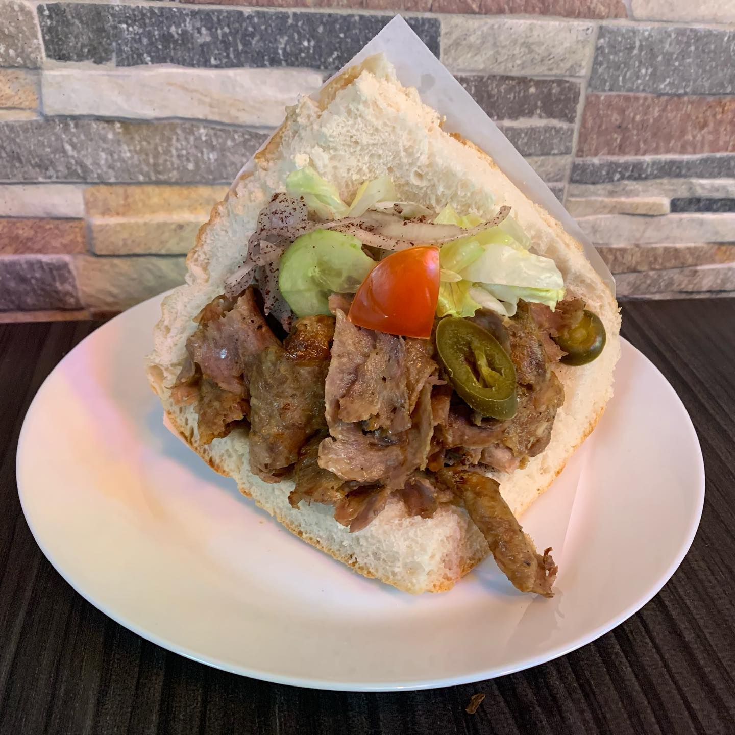 Station Döner Kebab | Apeldoorn