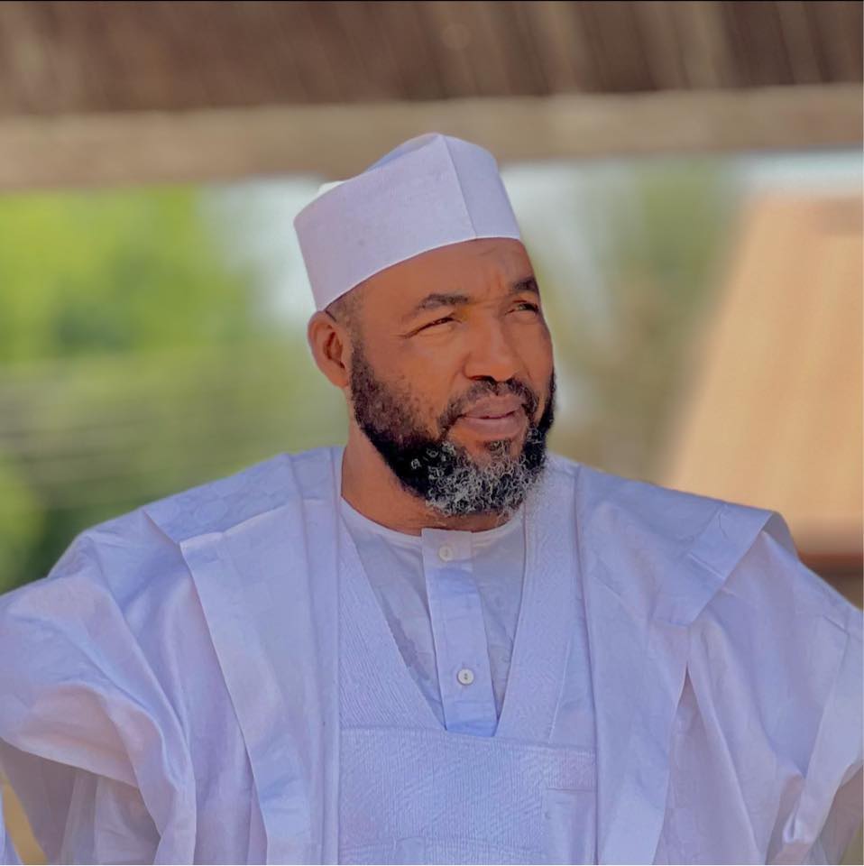 sheikh-usman-abubakar-abul-husnain-kaduna