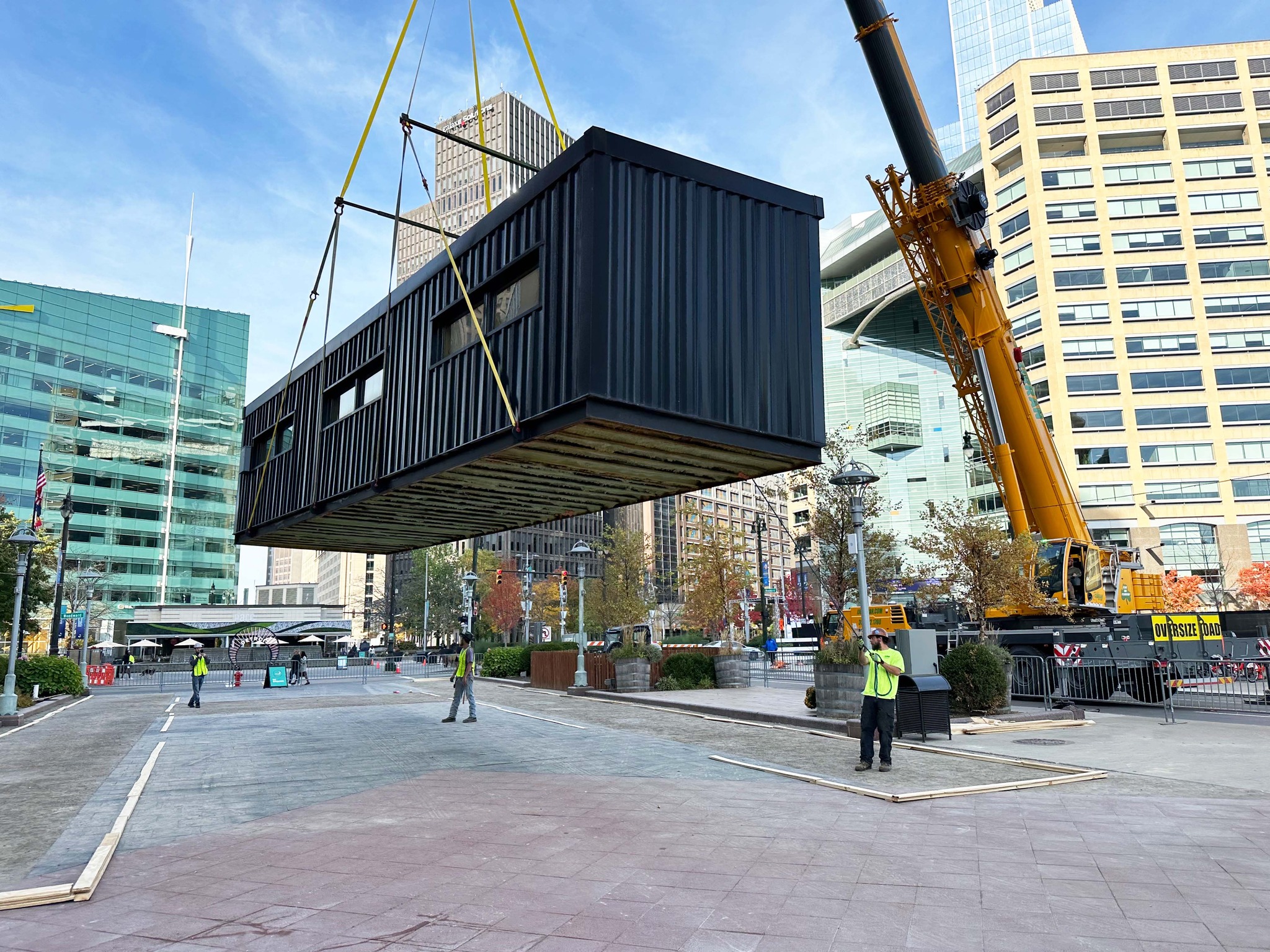 ROXBOX_Containers | Denver CO