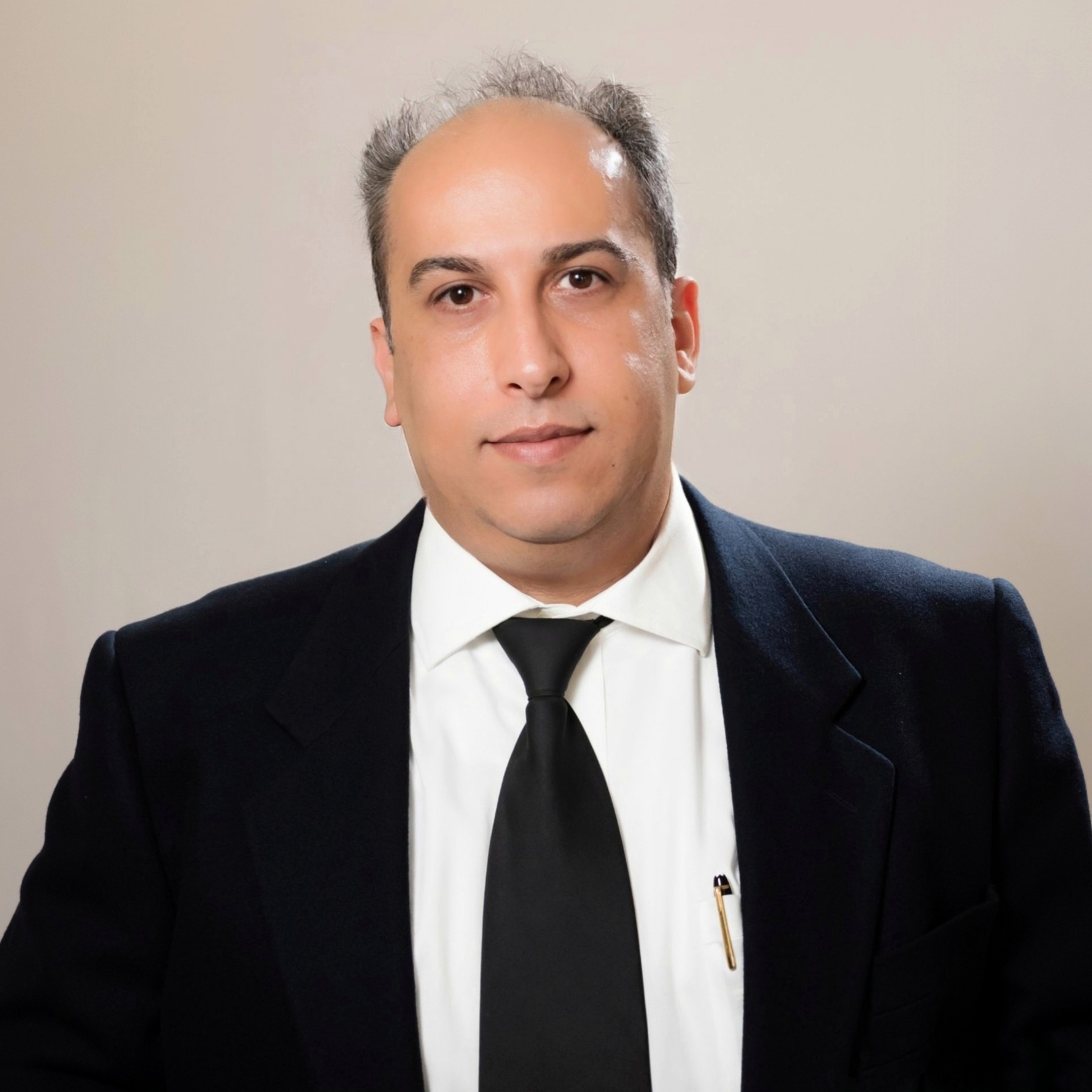 Ilan Rosen