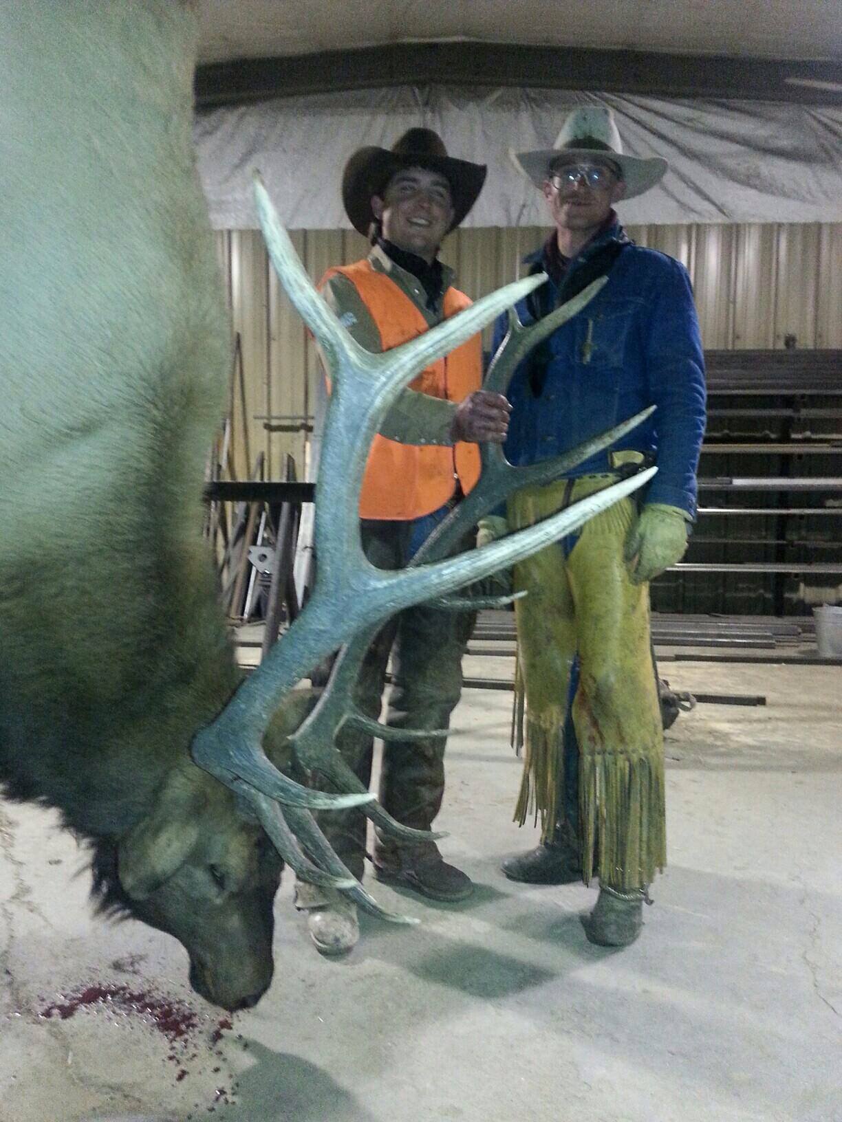 Jake Wright Professional saddle Bronc Rider