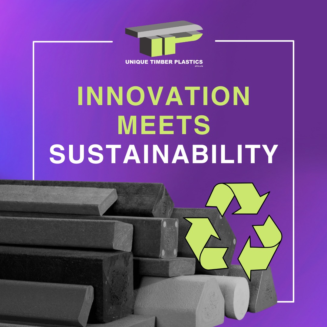 Unique_Timber_Plastics - At Unique Timber Plastics, innovation meets ...