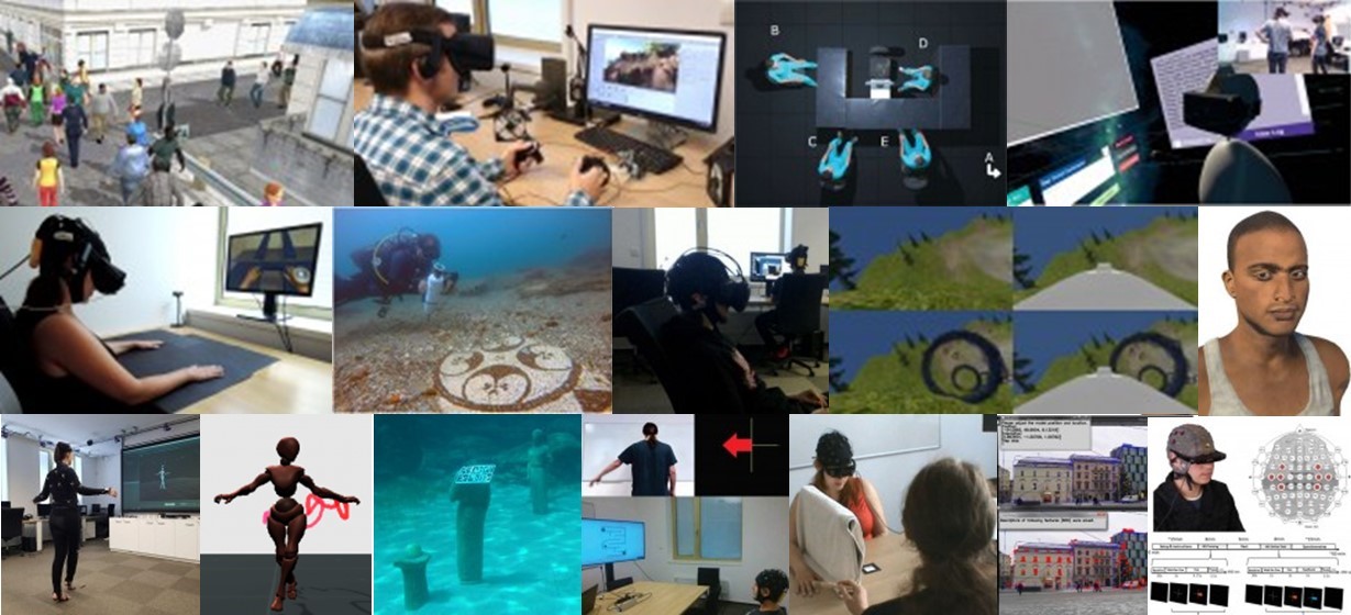 Human-Computer Interaction Lab | Brno