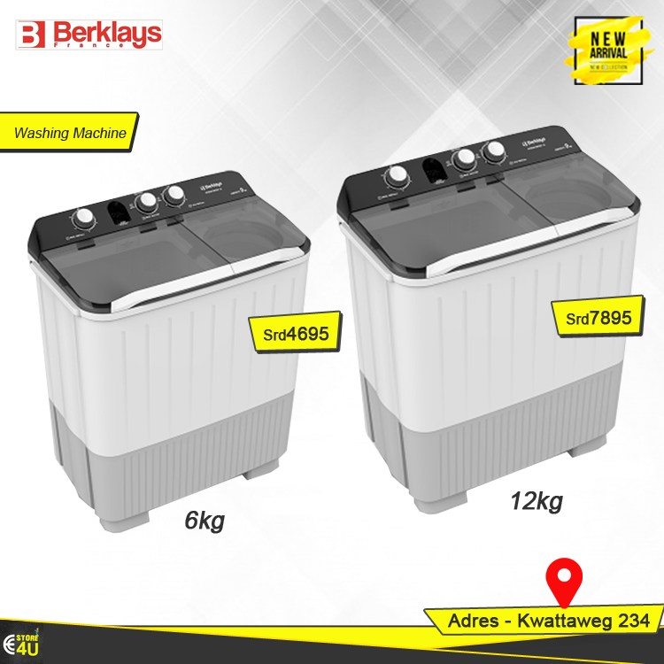 STORE4U - Best Price 4U!!Back In Stock!! Berklays 6 and...