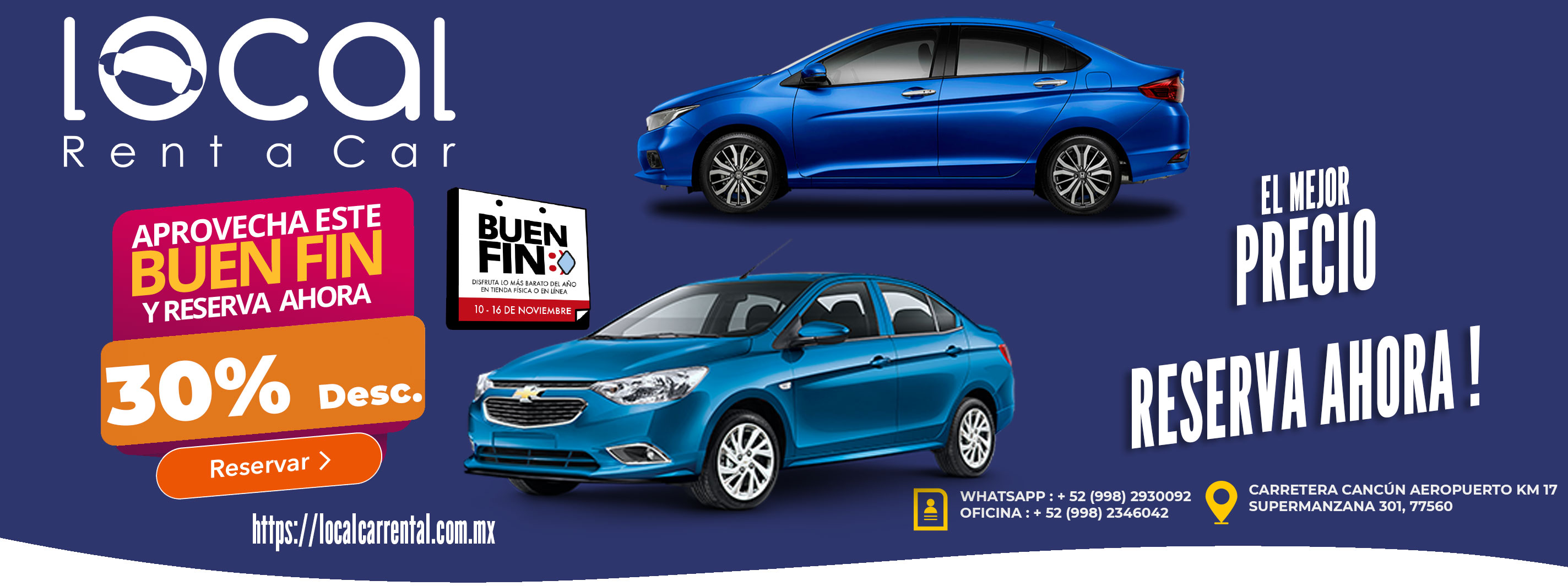 Autosel - 𝙍𝙚𝙣𝙩𝙖 𝙪𝙣𝙖 𝙐𝙧𝙫𝙖𝙣 𝙥𝙖𝙧𝙖 15 𝙥𝙖𝙨𝙖𝙟𝙚𝙧𝙤𝙨 𝙮 𝙫𝙞𝙫𝙚 𝙡𝙖 𝙚𝙭𝙥𝙚𝙧𝙞𝙚𝙣𝙘𝙞𝙖 ...
