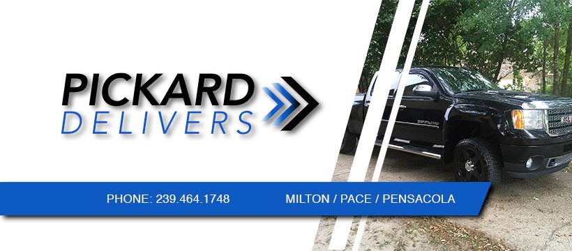 Pickard Delivers | Pace FL