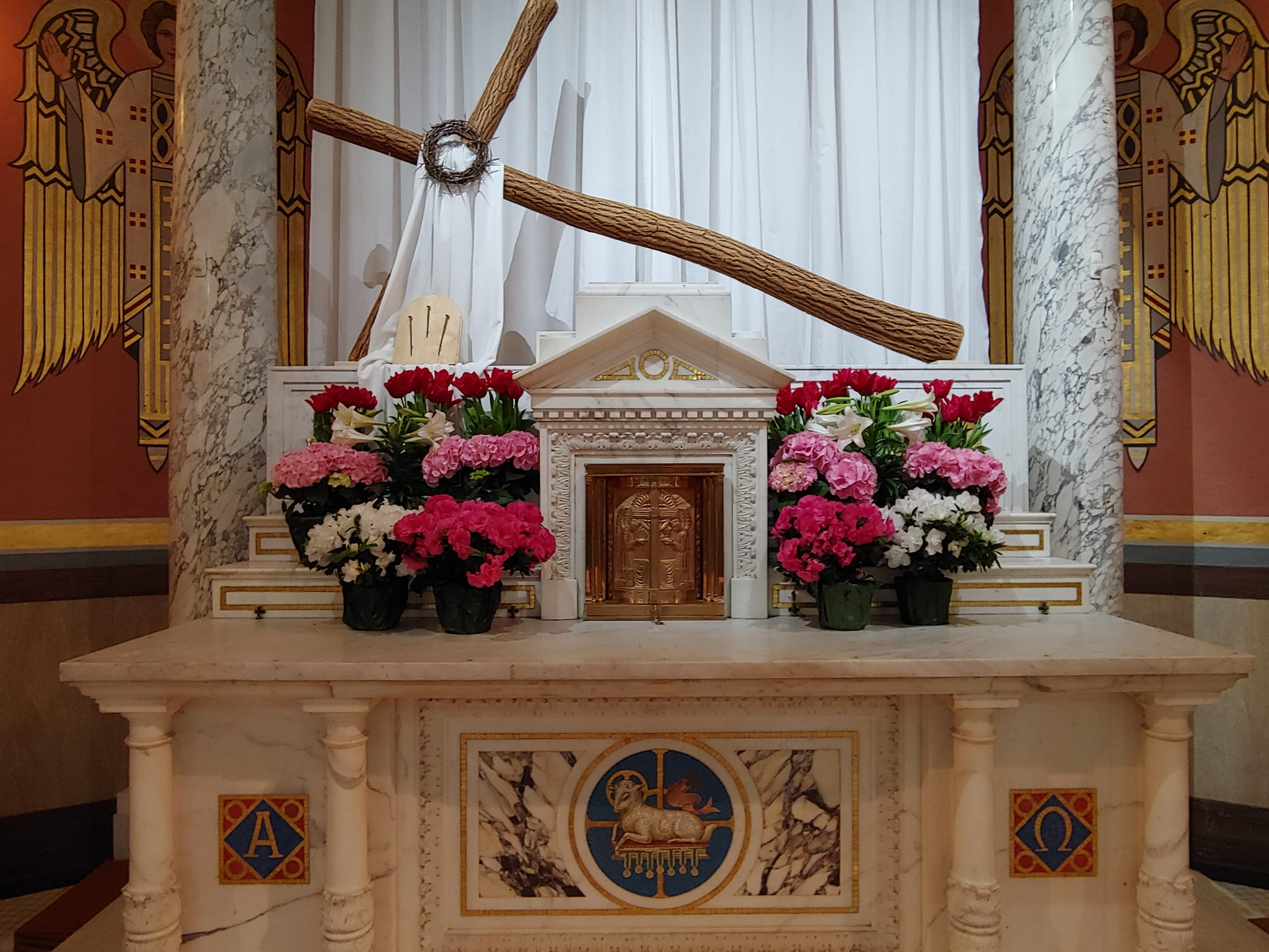 St. Boniface Church Northside