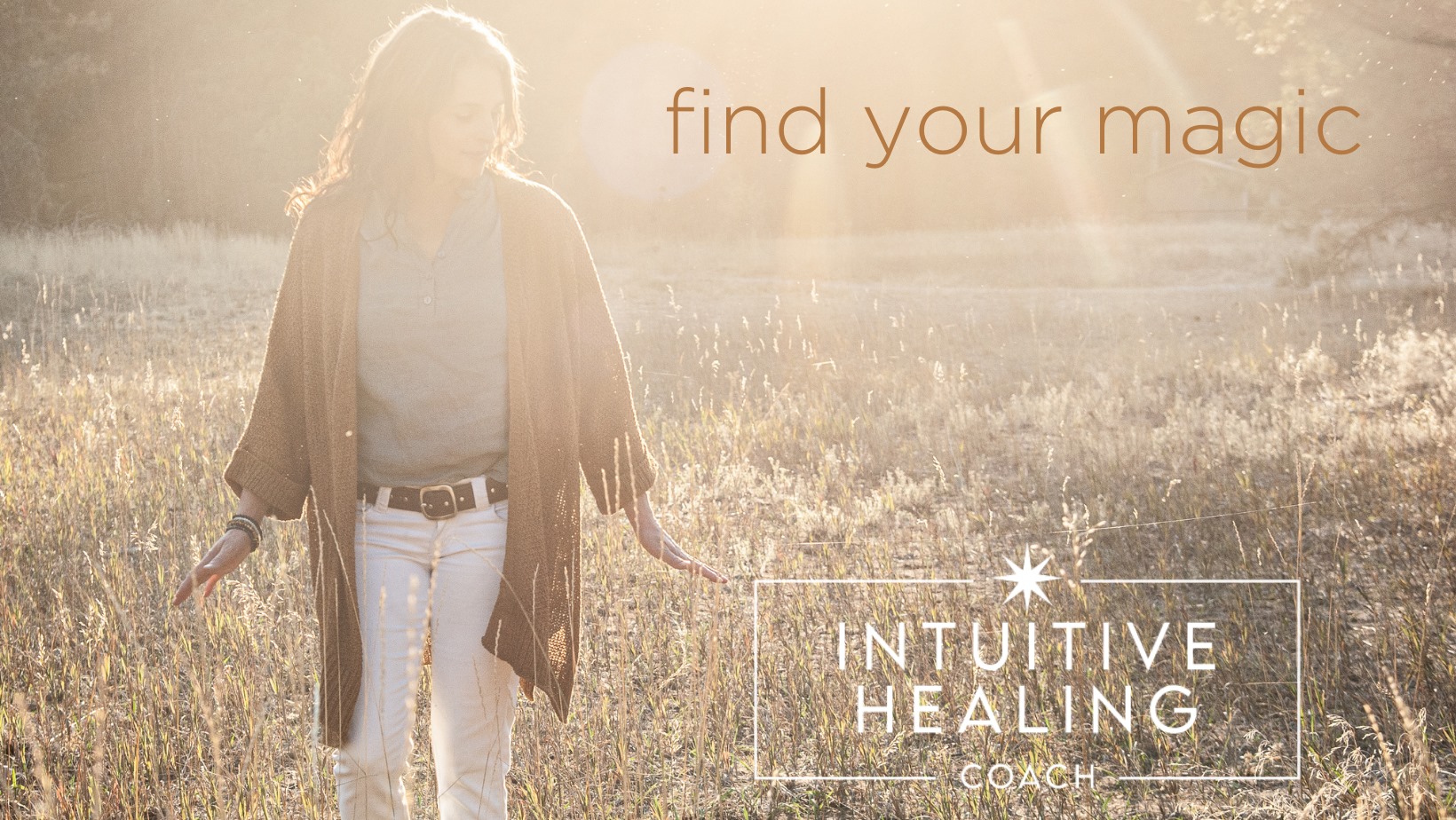 Lisa Inman, Intuitive Healing Coach